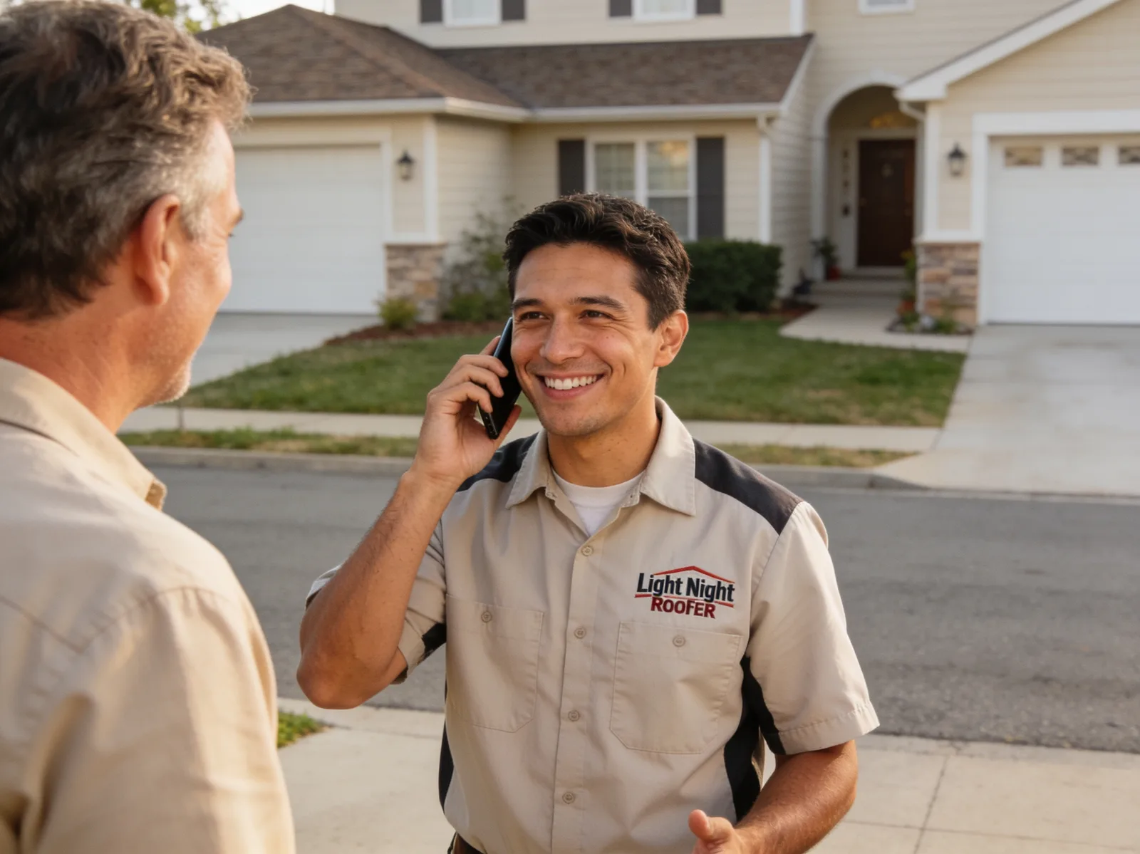 Emergency Roof Repair Lerna, IL FAQs